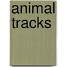 Animal Tracks door Karen Latchana Kenney