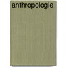 Anthropologie door Immanuel Hermann Von Fichte