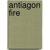Antiagon Fire by L.E. Modesitt