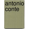 Antonio Conte door Ronald Cohn
