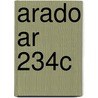Arado Ar 234C door David Myhra
