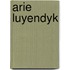 Arie Luyendyk
