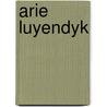 Arie Luyendyk by Ronald Cohn