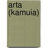 Arta (Kamuia) by Ronald Cohn