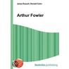 Arthur Fowler by Ronald Cohn