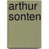 Arthur Sonten door Robin Ernest Dunbar