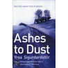 Ashes To Dust door Yrsa Sigurdardottir
