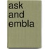 Ask and Embla
