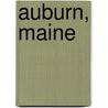 Auburn, Maine door Ronald Cohn