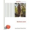 Banksia Canei door Ronald Cohn