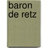 Baron de Retz