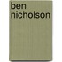 Ben Nicholson
