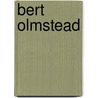 Bert Olmstead door Ronald Cohn