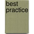 Best Practice