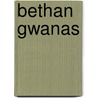 Bethan Gwanas by Ronald Cohn