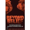 Beyond Belief door Roger Cross