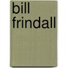 Bill Frindall by Ronald Cohn