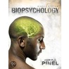 Biopsychology door John P.J. Pinel