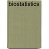 Biostatistics door Stewart Anderson