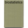 Biostatistics door Geoffrey R. Norman