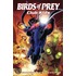 Birds Of Prey