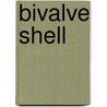 Bivalve Shell door Ronald Cohn