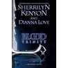 Blood Trinity door Sherrilyn Kenyon