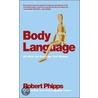 Body Language door Robert Phipps