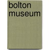 Bolton Museum door Ronald Cohn