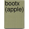 BootX (Apple) door Ronald Cohn