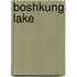 Boshkung Lake