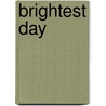 Brightest Day door Peter J. Tomasi