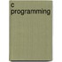 C Programming