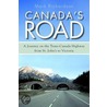 Canada's Road by Richardson Mark