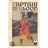 Captain Blood door Rafael Sabatini and Jerry Robbins