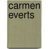 Carmen Everts door Adam Cornelius Bert