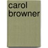 Carol Browner