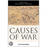 Causes of War by William R. Thompson