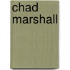 Chad Marshall by Ronald Cohn