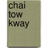 Chai Tow Kway