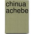 Chinua Achebe