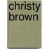 Christy Brown