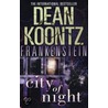 City of Night by Dean Koontz