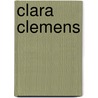 Clara Clemens by Ronald Cohn