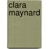 Clara Maynard