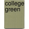 College Green door Ronald Cohn