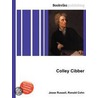 Colley Cibber door Ronald Cohn