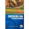 Costa Del Sol door Thomas Cook Publishing