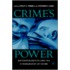 Crime's Power