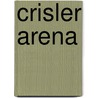 Crisler Arena by Ronald Cohn